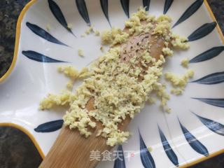 虾滑汤的做法步骤：4