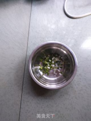 白菜肉卷的做法步骤：9