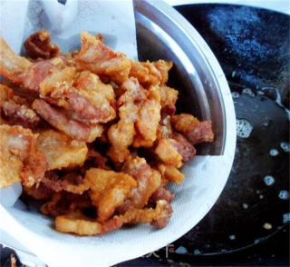 香酥五花肉的做法步骤：7