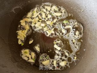 荷兰豆小米椒炒鸡蛋的做法步骤：8