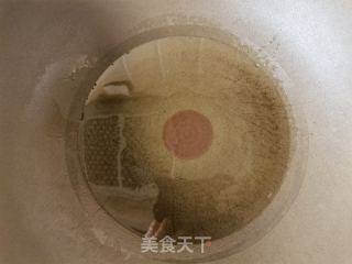 荷兰豆小米椒炒鸡蛋的做法步骤：5