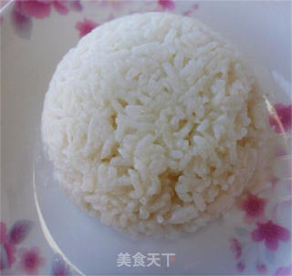 月牙骨卤肉饭的做法步骤：9