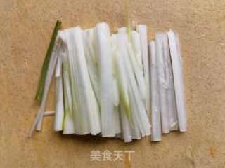 凉拌水煮蛋的做法步骤：5