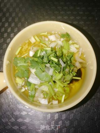 火锅蘸料的做法步骤：4