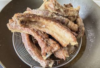 麻辣手抓排骨的做法步骤：15