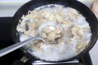 电饭煲炖牛肋条的做法步骤：4