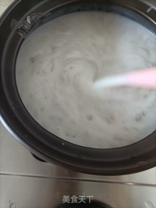 红薯凉粉的做法步骤：8
