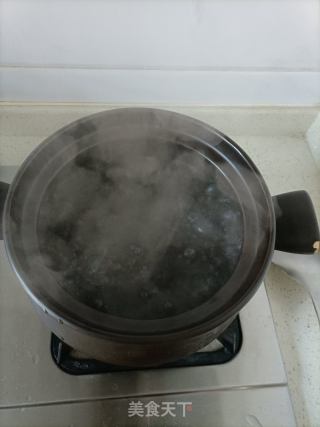 红薯凉粉的做法步骤：5