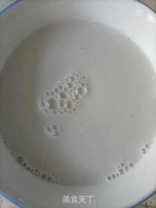 红薯凉粉的做法步骤：4