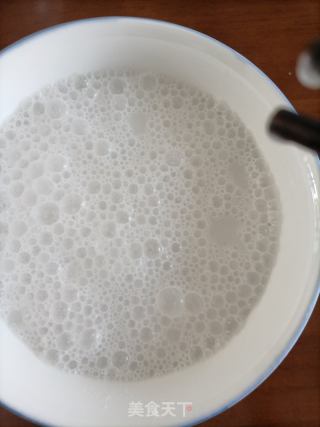 红薯凉粉的做法步骤：2