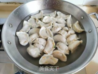 小茴香萝卜饺的做法步骤：10