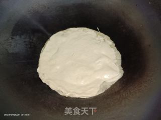 自制手抓饼的做法步骤：3