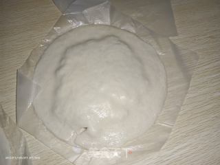 自制手抓饼的做法步骤：2