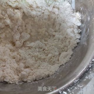 车厘子司康的做法步骤：12