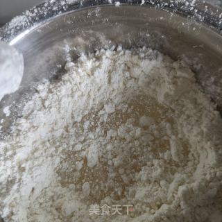 车厘子司康的做法步骤：9
