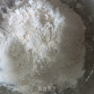 车厘子司康的做法步骤：7