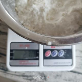 车厘子司康的做法步骤：3