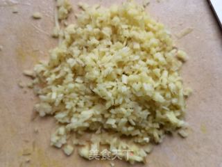 香辣脂油包子的做法步骤：3