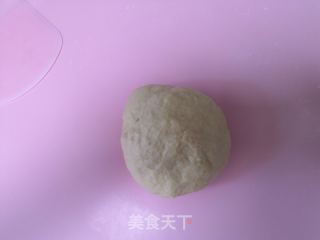 蔓越莓吐司的做法步骤：7