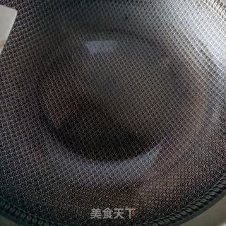酸菜血肠水煮肉片的做法步骤：8