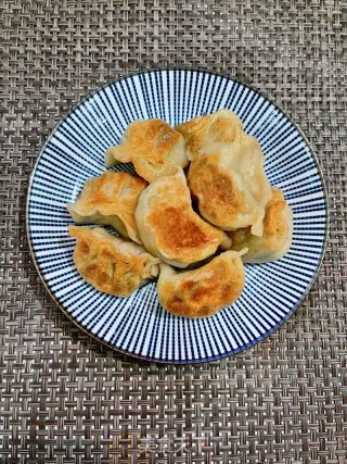 紫菜肉馅饺子的做法步骤：11
