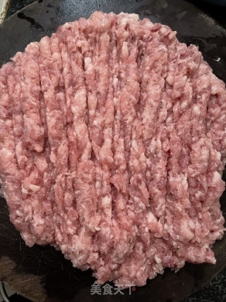 煎酿油豆腐的做法步骤：1