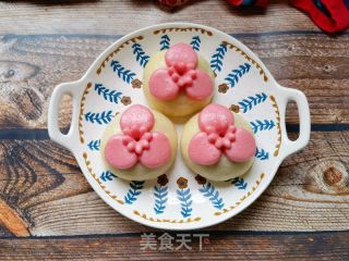 花样脂油饼的做法步骤：21