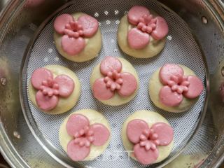 花样脂油饼的做法步骤：20