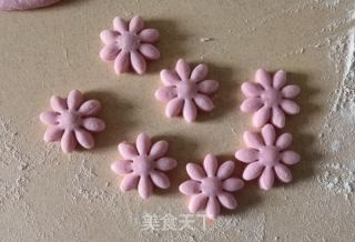 花样脂油饼的做法步骤：17