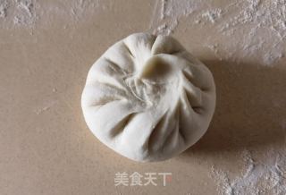 花样脂油饼的做法步骤：12