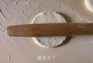 花样脂油饼的做法步骤：10