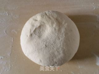 花样脂油饼的做法步骤：8
