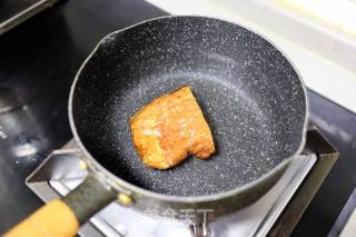 腊肉炒豇豆的做法步骤：2