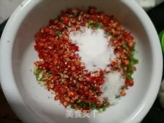 秘制腌辣椒的做法步骤：9