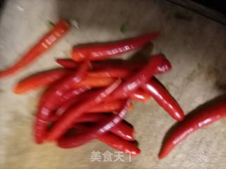 秘制腌辣椒的做法步骤：6