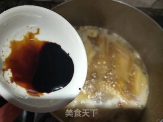 蜂蜜鸡翅的做法步骤：9