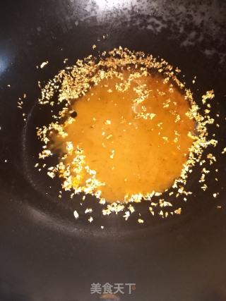 蚝油生菜的做法步骤：8