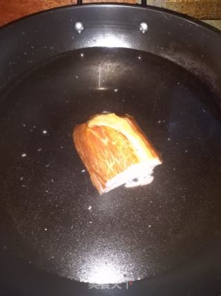 四川腊肉的做法步骤：3