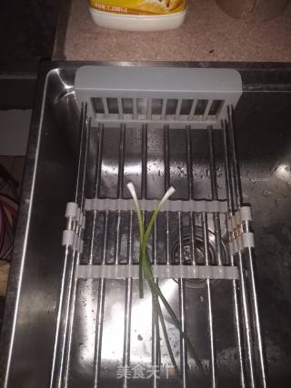 四川腊肉的做法步骤：2