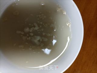 葱香千层饼的做法步骤：2