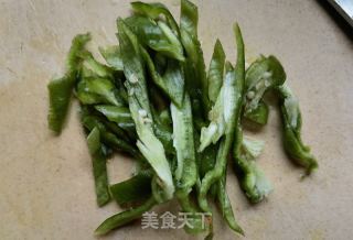 红油白菜芯的做法步骤：4