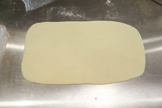 斑马纹金砖吐司的做法步骤：7