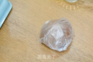 斑马纹金砖吐司的做法步骤：6
