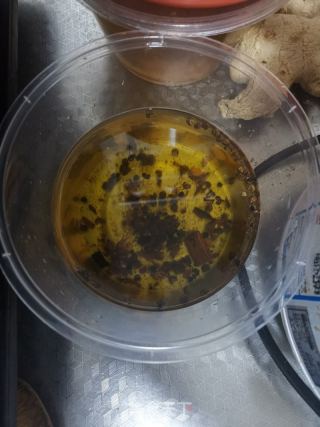 辣椒炒肉丝的做法步骤：3