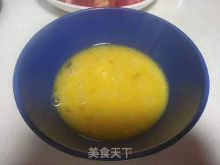 西红柿鸡蛋盖烧饭的做法步骤：2