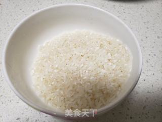 红薯粳米粥的做法步骤：2