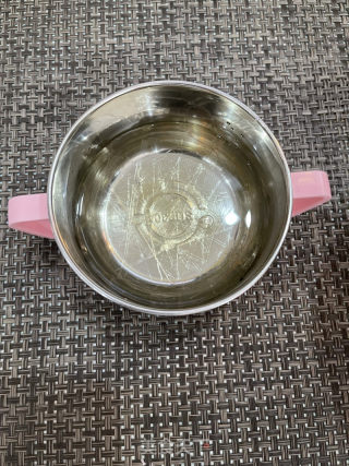 杨枝甘露慕斯蛋糕的做法步骤：5