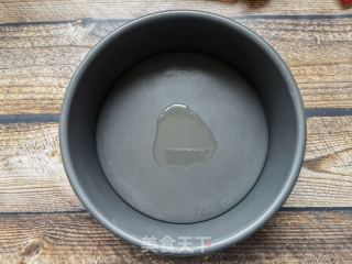香豆烤馍（烤箱版）的做法步骤：12