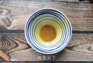 香豆烤馍（烤箱版）的做法步骤：3