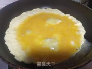 西红柿炒鸡蛋的做法步骤：3